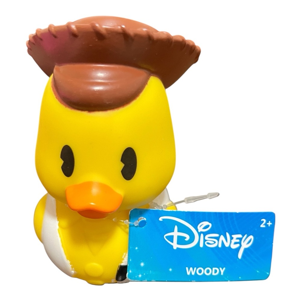 Toy Story Woody Duck